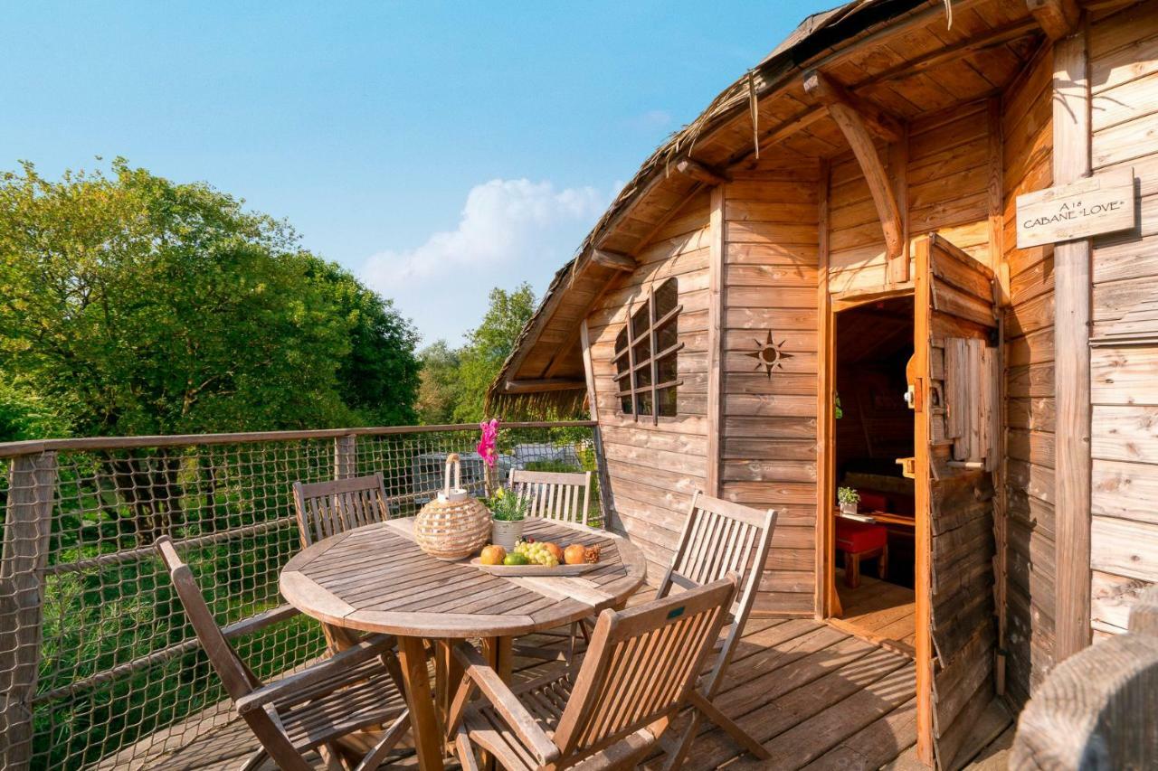 Camping International De Maisons-Laffitte Exterior foto