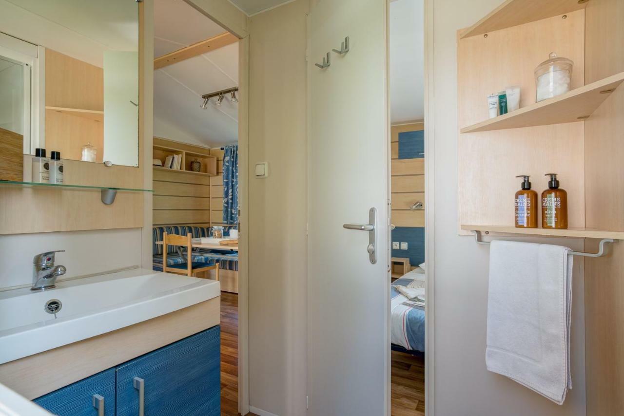 Camping International De Maisons-Laffitte Exterior foto