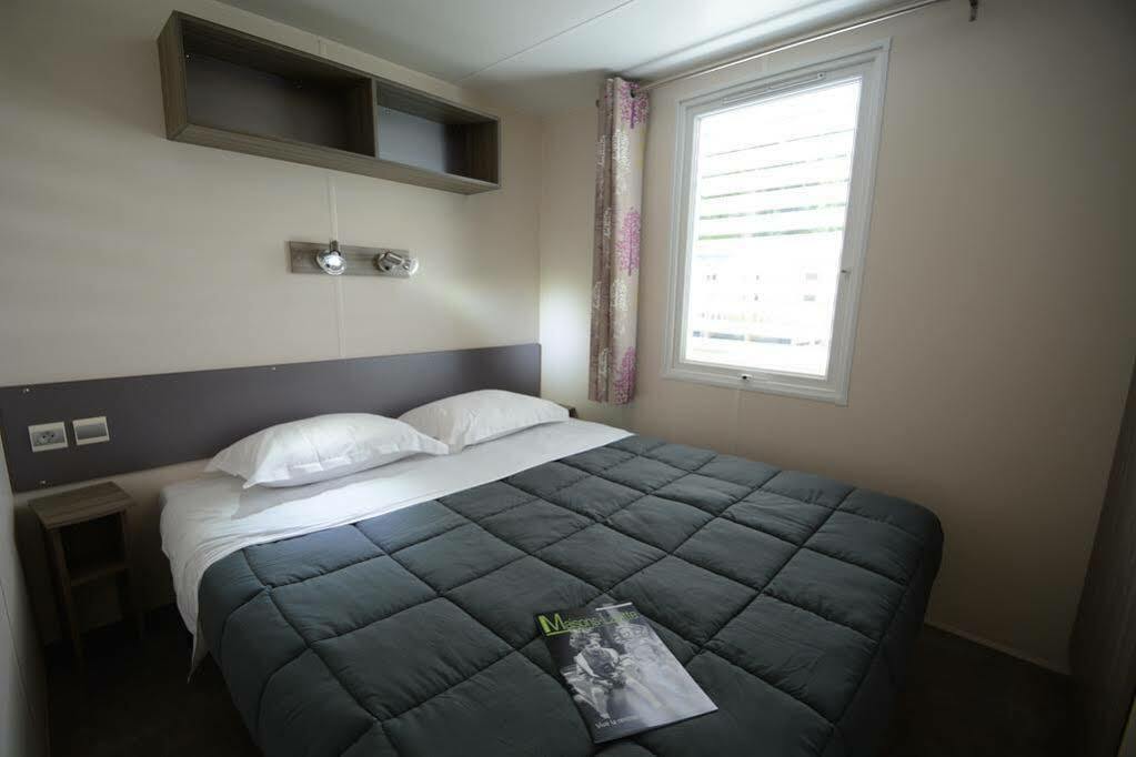 Camping International De Maisons-Laffitte Exterior foto