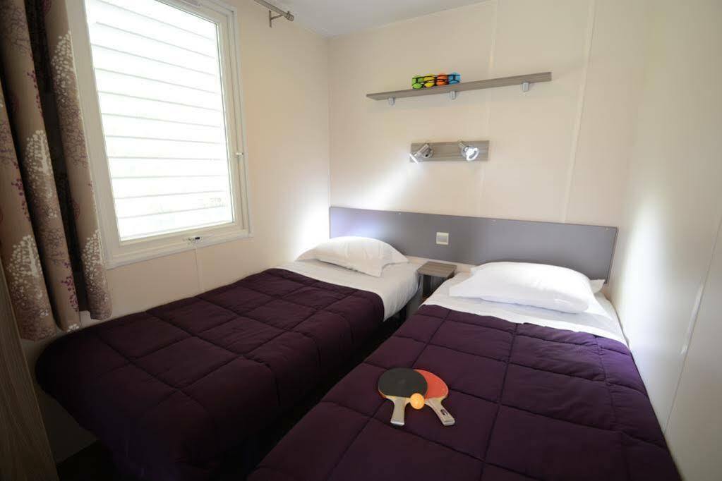 Camping International De Maisons-Laffitte Exterior foto